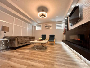 Modern Luxurious Suite with Separate Side-entry